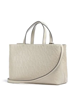 Armani Exchange Tote Bags|Handbags-Liz M Handbag imitation leather
