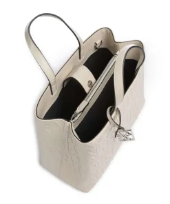Armani Exchange Tote Bags|Handbags-Liz M Handbag imitation leather