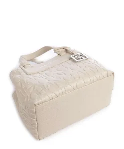 Armani Exchange Handbags|Crossbody Bags-Liz Monogram S Handbag imitation leather