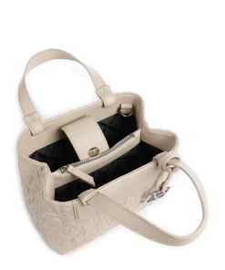 Armani Exchange Handbags|Crossbody Bags-Liz Monogram S Handbag imitation leather