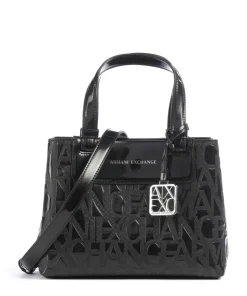Armani Exchange Handbags|Crossbody Bags-Liz Patent S Handbag polyurethane
