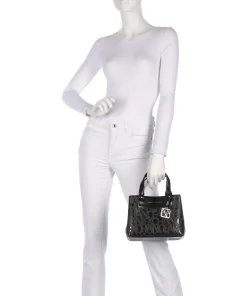 Armani Exchange Handbags|Crossbody Bags-Liz Patent S Handbag polyurethane