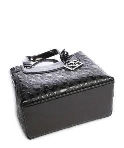 Armani Exchange Handbags|Crossbody Bags-Liz Patent S Handbag polyurethane