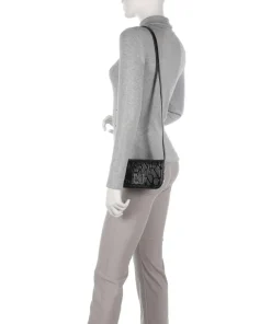 Armani Exchange Clutch & Evening Bags|Crossbody Bags-Liz S Crossbody bag polyester