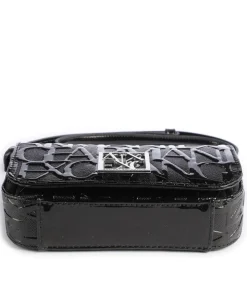 Armani Exchange Clutch & Evening Bags|Crossbody Bags-Liz S Crossbody bag polyester