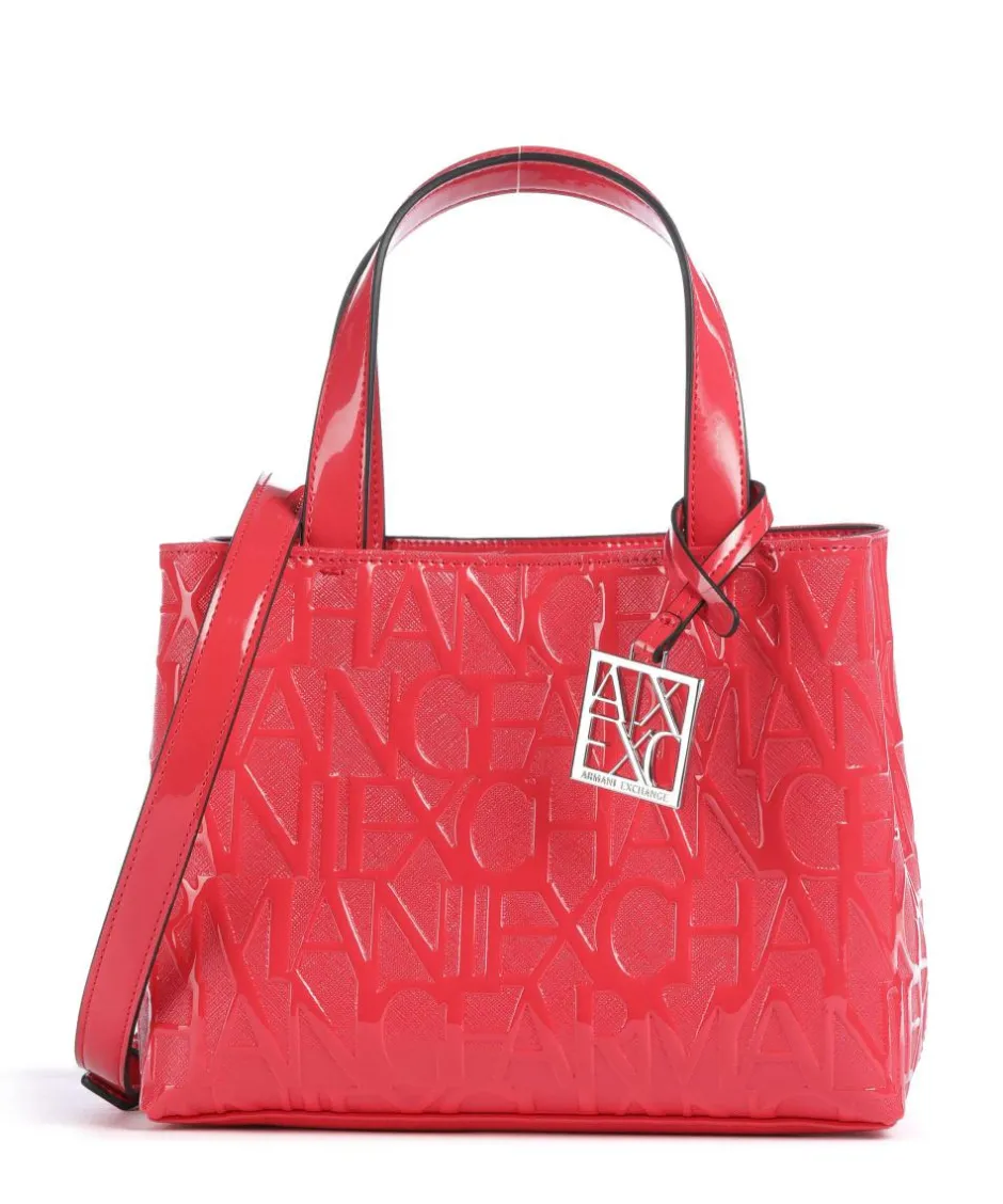 Armani Exchange Handbags|Crossbody Bags-Liz S Handbag imitation leather