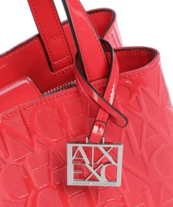Armani Exchange Handbags|Crossbody Bags-Liz S Handbag imitation leather