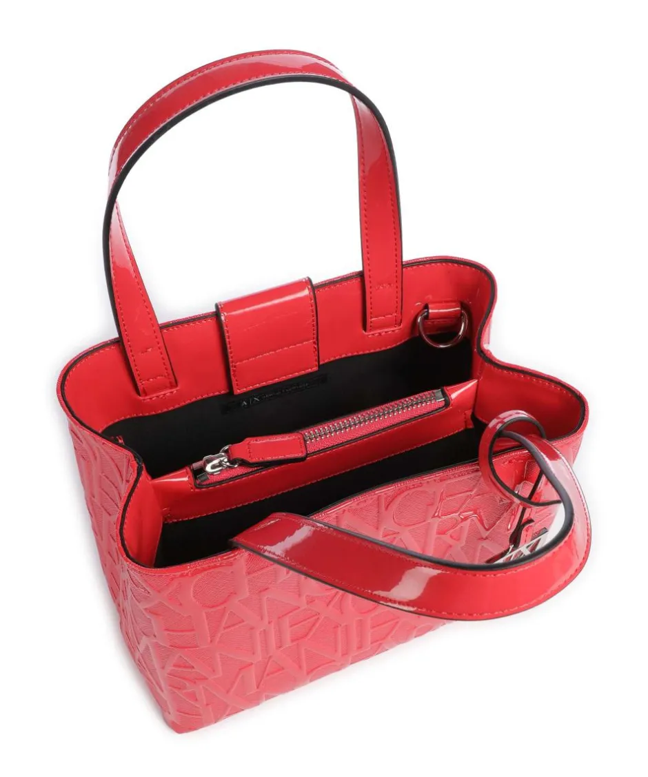 Armani Exchange Handbags|Crossbody Bags-Liz S Handbag imitation leather