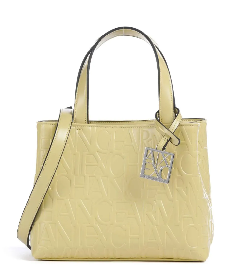 Armani Exchange Handbags|Crossbody Bags-Liz S Handbag imitation leather