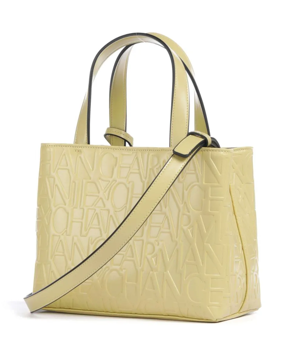 Armani Exchange Handbags|Crossbody Bags-Liz S Handbag imitation leather