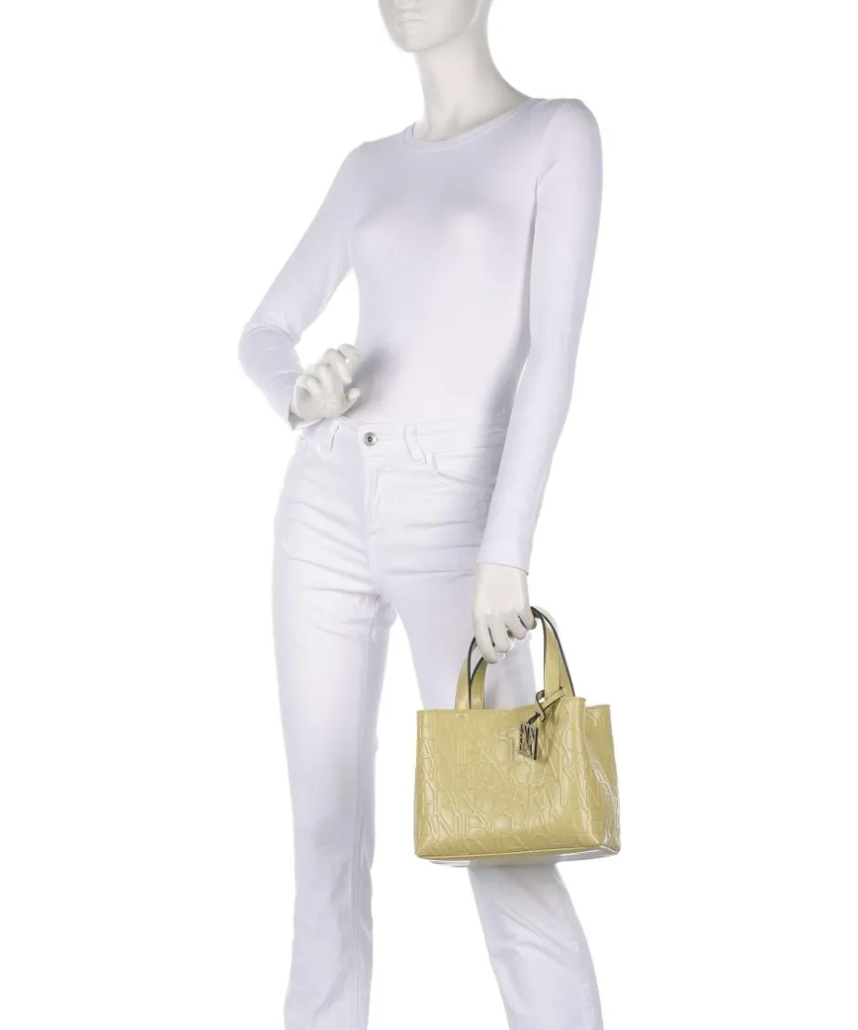 Armani Exchange Handbags|Crossbody Bags-Liz S Handbag imitation leather