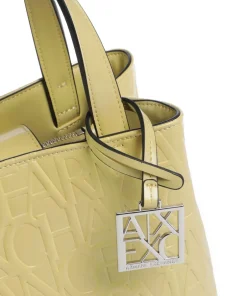 Armani Exchange Handbags|Crossbody Bags-Liz S Handbag imitation leather