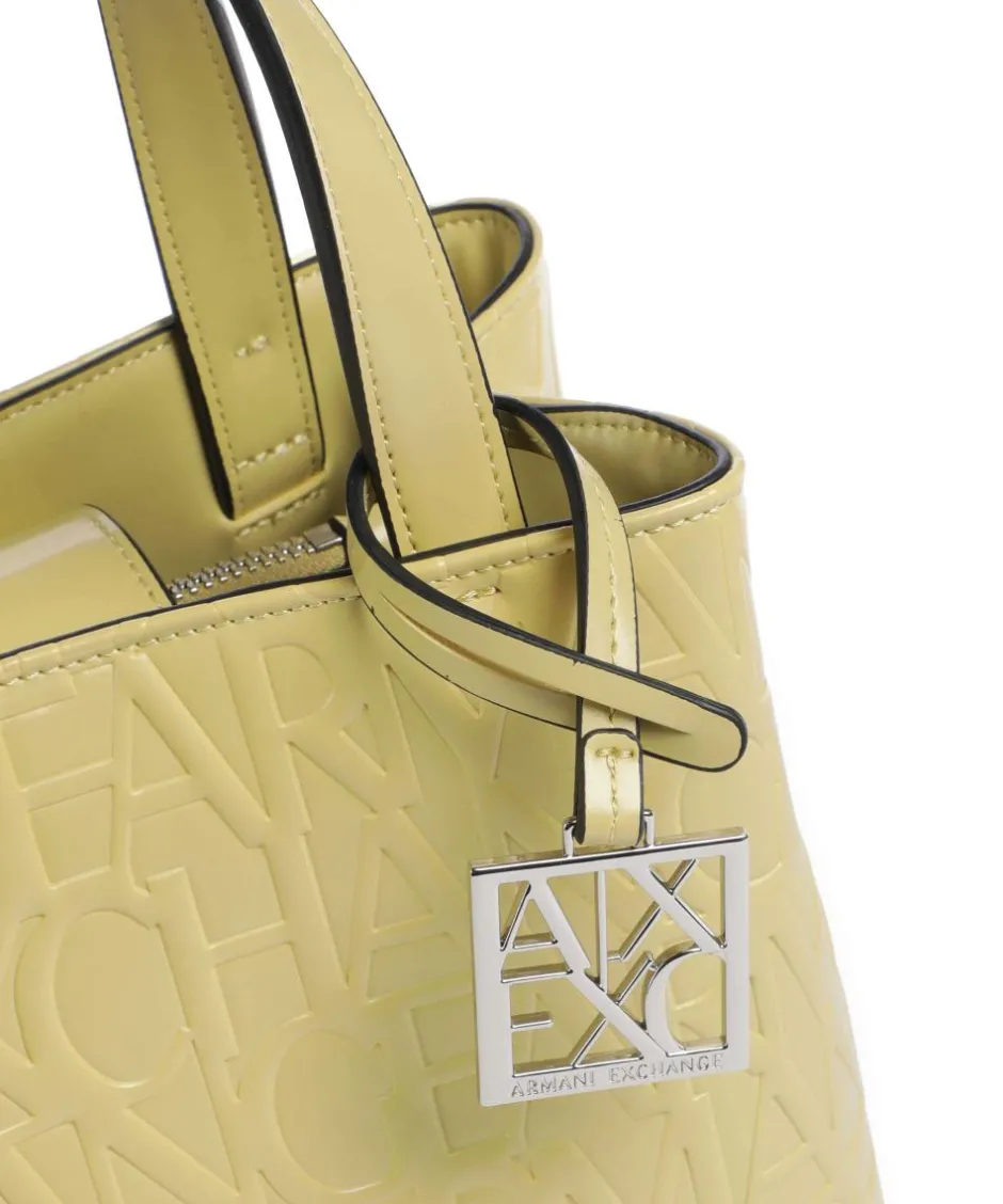 Armani Exchange Handbags|Crossbody Bags-Liz S Handbag imitation leather