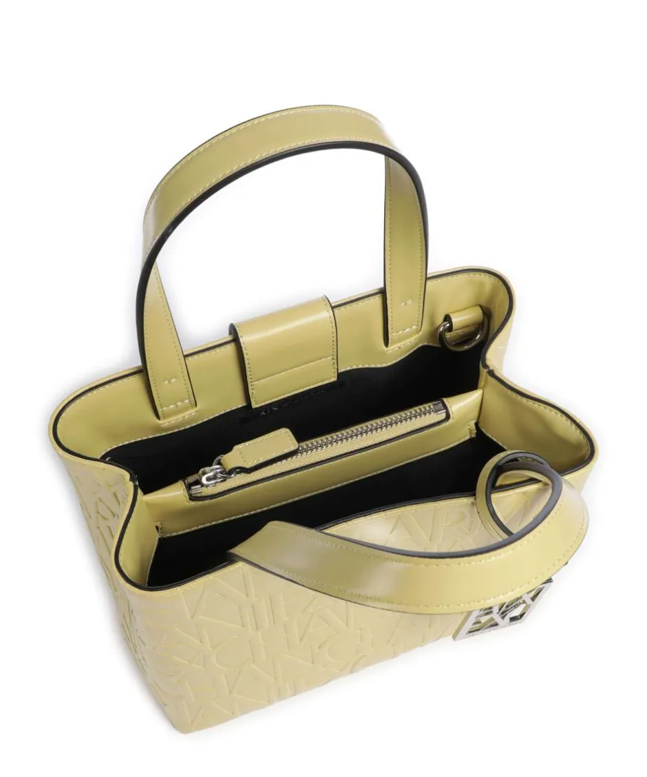 Armani Exchange Handbags|Crossbody Bags-Liz S Handbag imitation leather