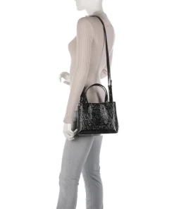 Armani Exchange Handbags|Crossbody Bags-Liz S Handbag imitation leather