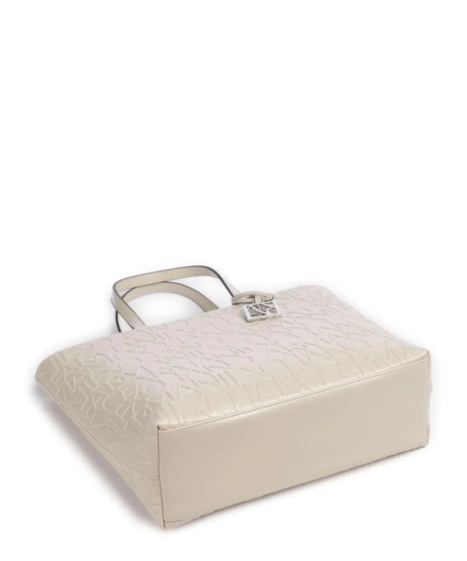 Armani Exchange Tote Bags-Liz Tote bag imitation leather