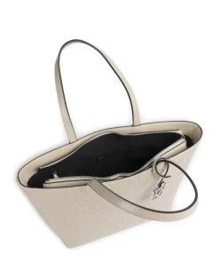 Armani Exchange Tote Bags-Liz Tote bag imitation leather