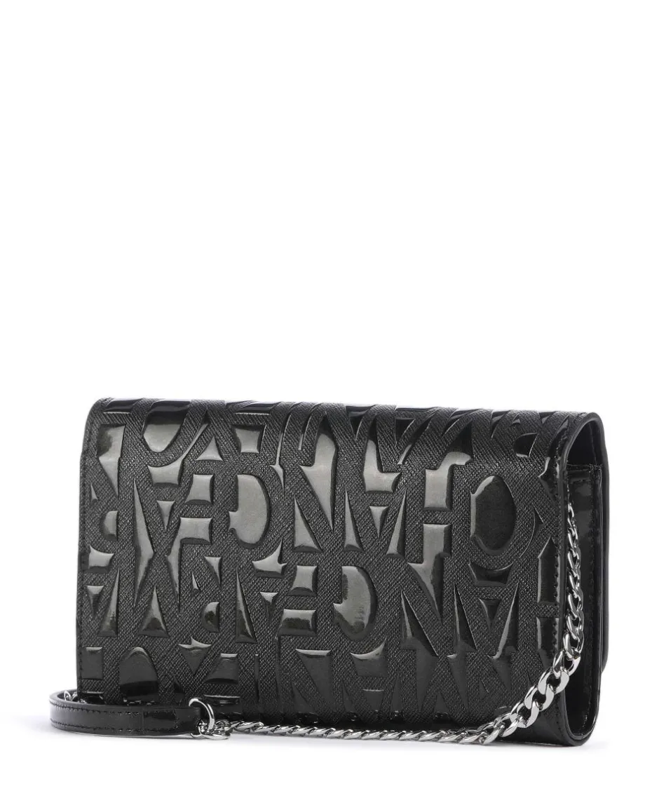 Armani Exchange Wallets|Clutch & Evening Bags-Liz Wallet imitation leather