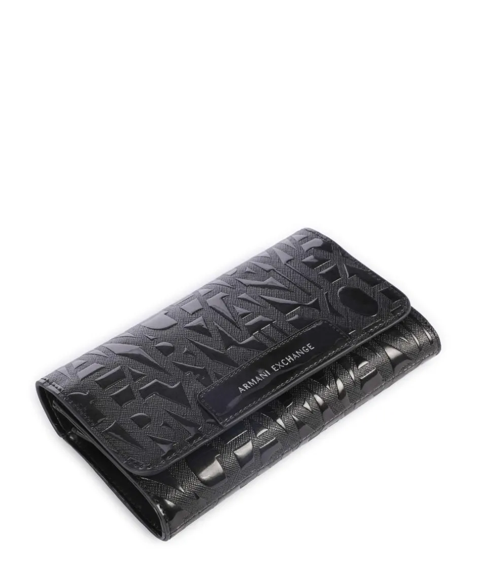 Armani Exchange Wallets|Clutch & Evening Bags-Liz Wallet imitation leather