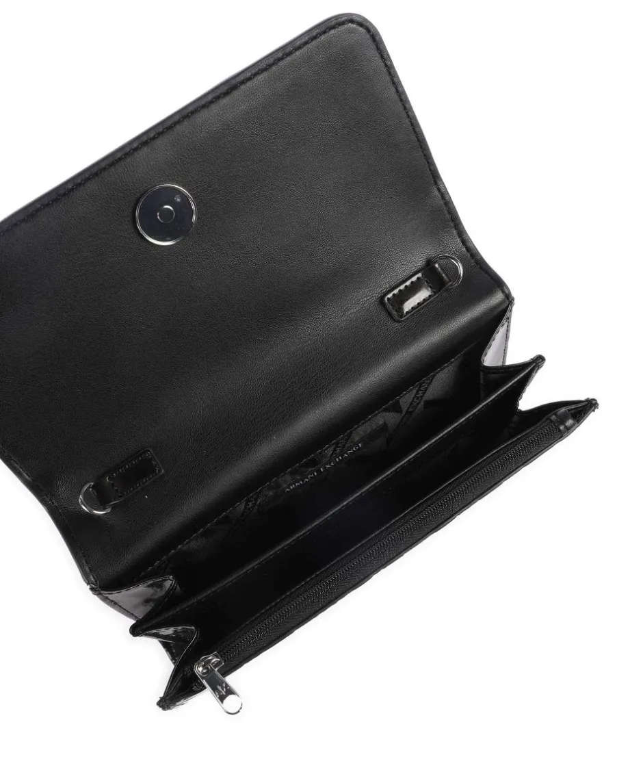 Armani Exchange Wallets|Clutch & Evening Bags-Liz Wallet imitation leather