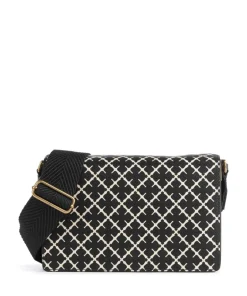 by Malene Birger Crossbody Bags-Loenna Crossbody bag imitation leather