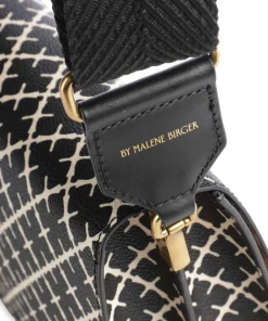 by Malene Birger Crossbody Bags-Loenna Crossbody bag imitation leather