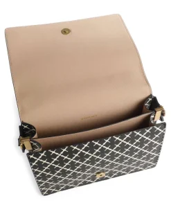 by Malene Birger Crossbody Bags-Loenna Crossbody bag imitation leather
