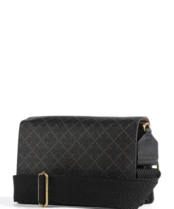 by Malene Birger Crossbody Bags-Loenna Crossbody bag imitation leather