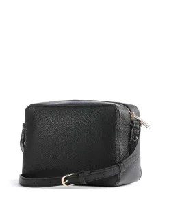 Liu Jo Crossbody Bags-Logo Crossbody bag imitation leather
