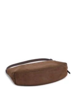 Kate Spade New York Shoulder Bags|Hobo Bags-Loop Hobo bag brushed leather