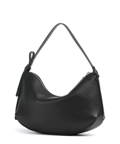 Kate Spade New York Shoulder Bags|Hobo Bags-Loop Hobo bag grained cow leather