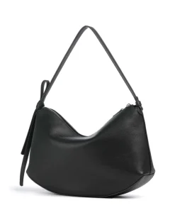 Kate Spade New York Shoulder Bags|Hobo Bags-Loop Large Hobo bag grained cow leather