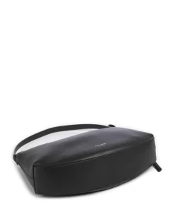 Kate Spade New York Shoulder Bags|Hobo Bags-Loop Large Hobo bag grained cow leather