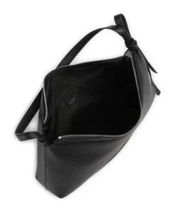 Kate Spade New York Shoulder Bags|Hobo Bags-Loop Large Hobo bag grained cow leather