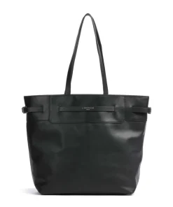 Liebeskind Tote Bags-Lora Calf Optic L Tote bag softly grained calfskin