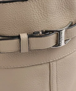 Liebeskind Tote Bags-Lora Small Pebble L Tote bag grained leather