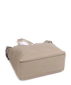 Liebeskind Tote Bags-Lora Small Pebble L Tote bag grained leather