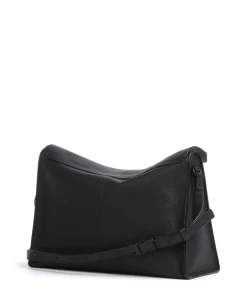 Liebeskind Shoulder Bags|Crossbody Bags-Lora Small Pebble M Shoulder bag grained cow leather