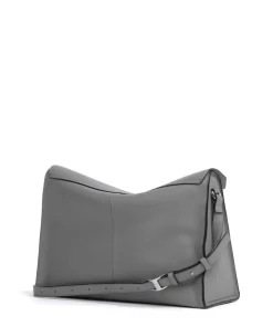 Liebeskind Shoulder Bags|Crossbody Bags-Lora Small Pebble M Shoulder bag grained cow leather