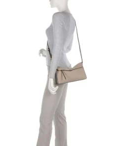 Liebeskind Crossbody Bags-Lora Small Pebble S Crossbody bag grained cow leather