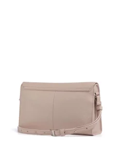 Liebeskind Crossbody Bags-Lora Small Pebble S Crossbody bag fine grain cow leather