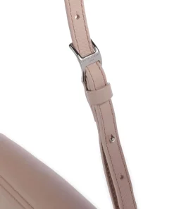 Liebeskind Crossbody Bags-Lora Small Pebble S Crossbody bag fine grain cow leather