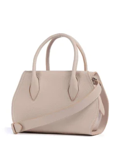 Coccinelle Handbags|Crossbody Bags-Lord Handbag grained leather
