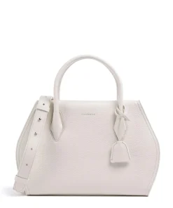Coccinelle Handbags|Crossbody Bags-Lord Handbag grained leather