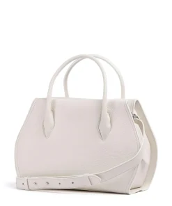 Coccinelle Handbags|Crossbody Bags-Lord Handbag grained leather