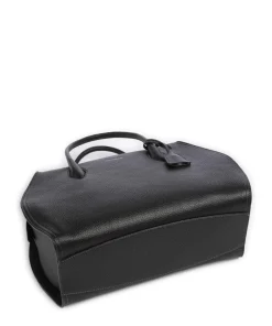 Coccinelle Handbags-Lord Handbag grained leather