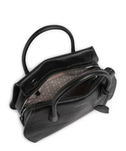 Coccinelle Handbags|Crossbody Bags-Lord Handbag grained leather