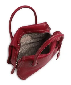 Coccinelle Handbags|Crossbody Bags-Lord Handbag grained leather