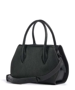 Coccinelle Handbags|Crossbody Bags-Lord Handbag grained leather