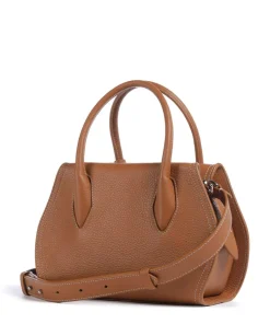 Coccinelle Handbags|Crossbody Bags-Lord Handbag grained leather